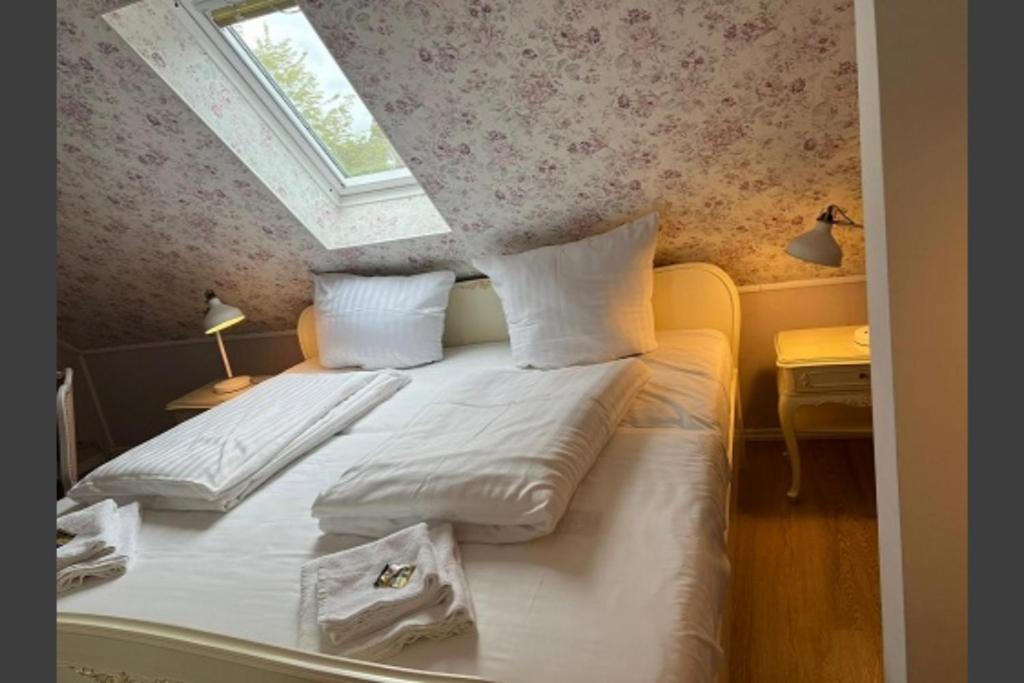 Studio-Apartment 29 Beim Saseler Markt Frisch Renoviert Hamburg Exterior photo